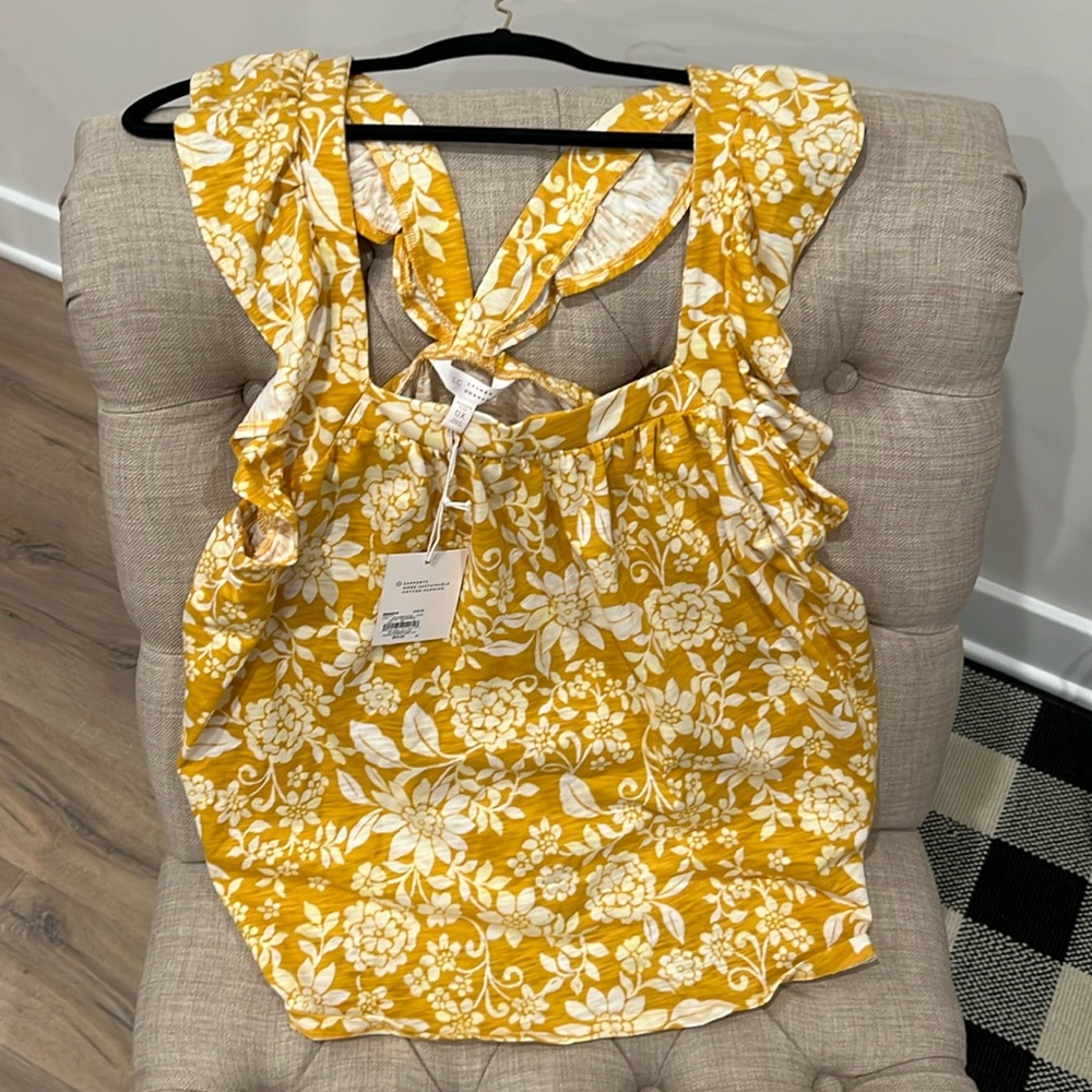 Lauren Conrad Tank